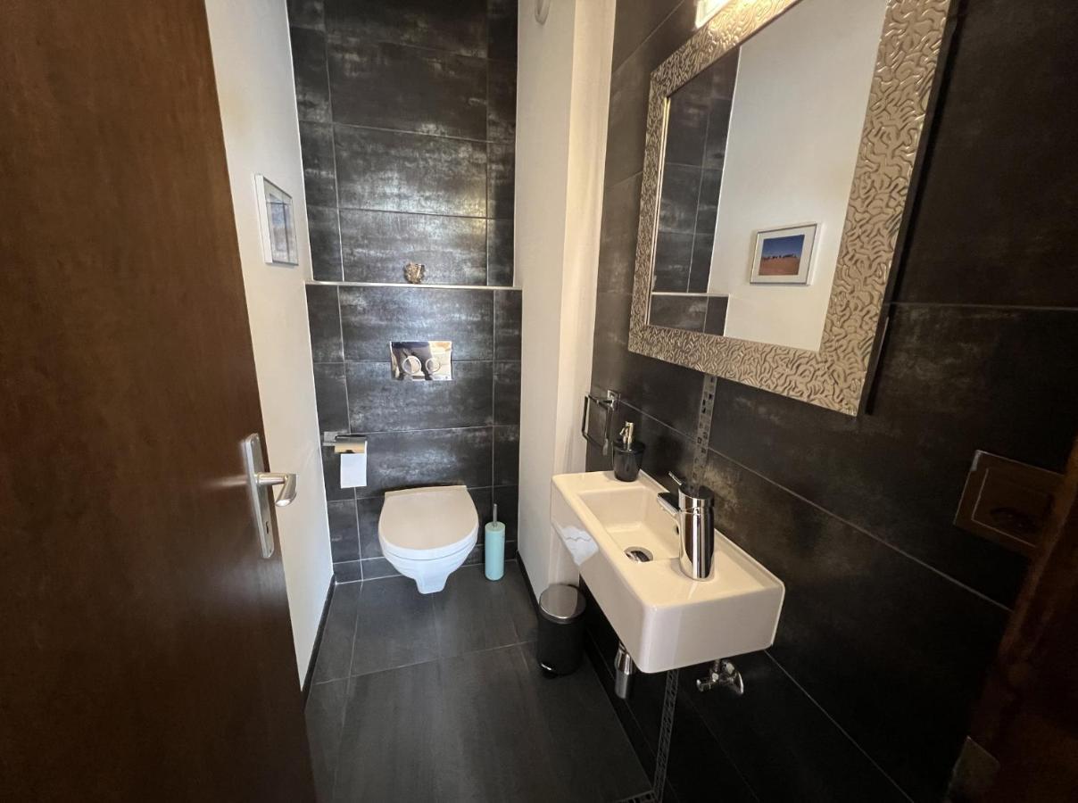 Bel Appartement 3 Pieces Au Pied Des Pistes De Ski Кранс Монтана Екстериор снимка